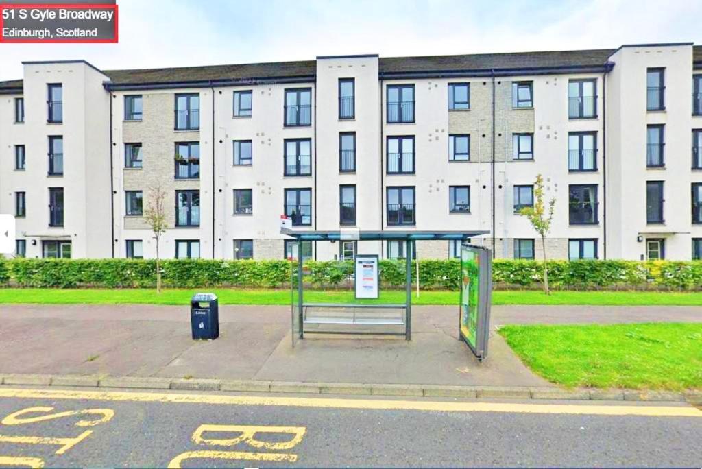 Newbuild - 3 Bedrooms, 2 Baths,5 Mins From Airport EDI Exterior foto