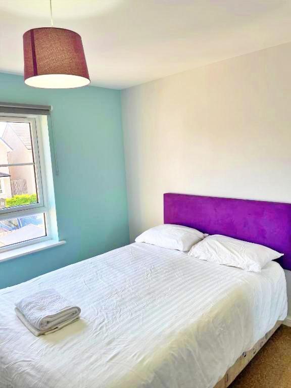 Newbuild - 3 Bedrooms, 2 Baths,5 Mins From Airport EDI Exterior foto