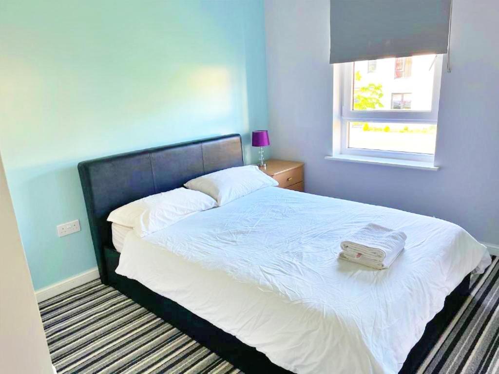 Newbuild - 3 Bedrooms, 2 Baths,5 Mins From Airport EDI Exterior foto